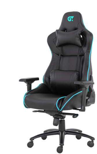 Геймерське крісло GT Racer X-0733
