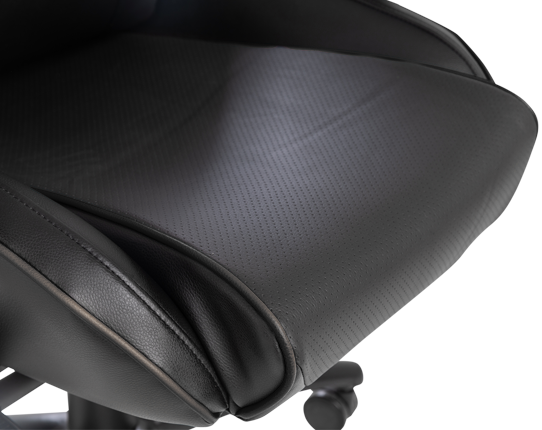 Геймерське крісло GT Racer X-0733