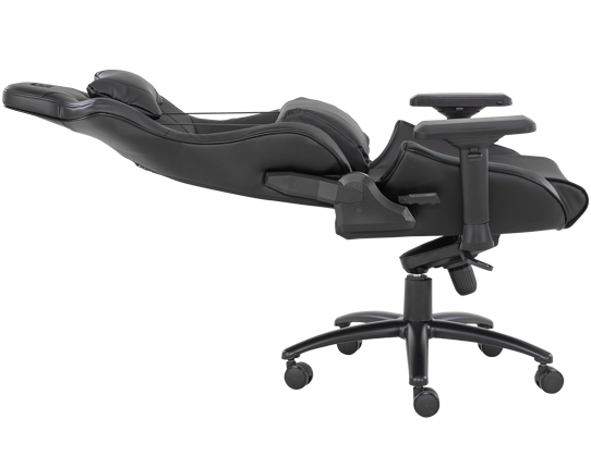 Геймерське крісло GT Racer X-0733
