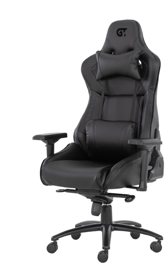 Геймерське крісло GT Racer X-0733