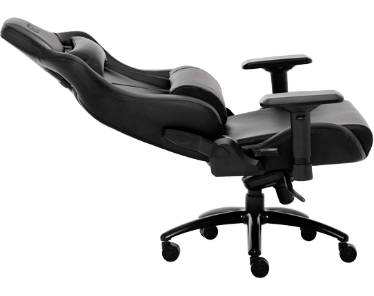 Геймерське крісло GT Racer X-0814
