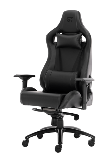 Геймерське крісло GT Racer X-0814