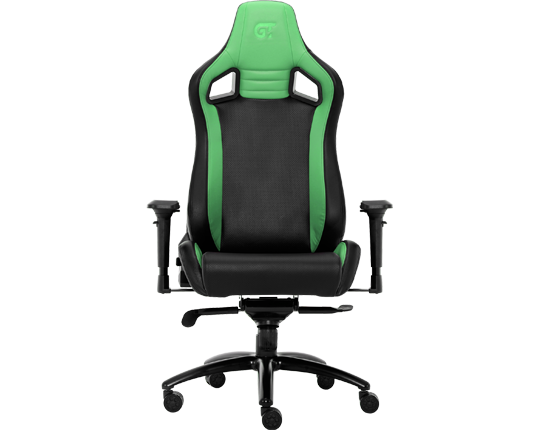 Геймерське крісло GT Racer X-0814