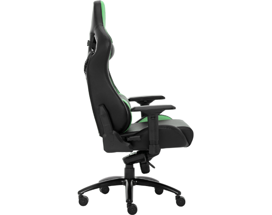 Геймерське крісло GT Racer X-0814