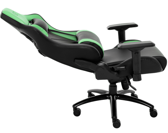 Геймерське крісло GT Racer X-0814