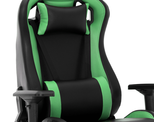 Геймерське крісло GT Racer X-0814