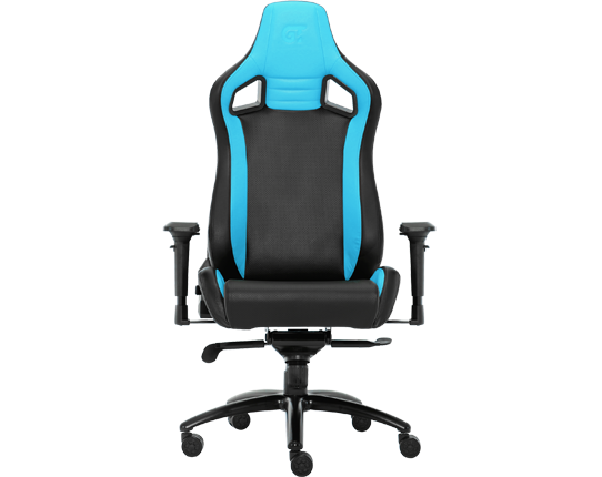 Геймерське крісло GT Racer X-0814