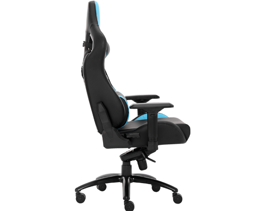 Геймерське крісло GT Racer X-0814