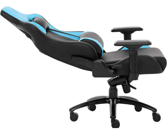 Геймерське крісло GT Racer X-0814