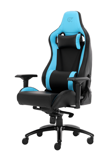 Геймерське крісло GT Racer X-0814