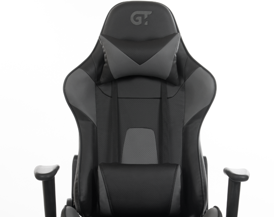 Геймерське крісло GT Racer X-2317