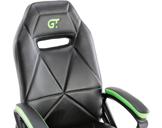 Геймерське крісло GT Racer X-2318