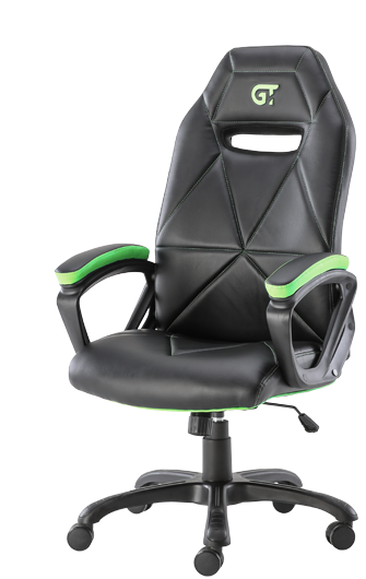 Геймерське крісло GT Racer X-2318