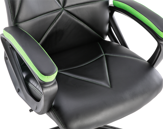 Геймерське крісло GT Racer X-2318