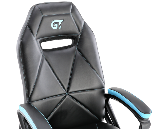 Геймерське крісло GT Racer X-2318