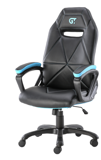 Геймерське крісло GT Racer X-2318