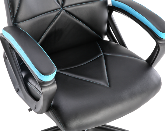 Геймерське крісло GT Racer X-2318
