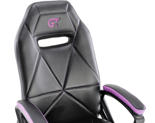 Геймерське крісло GT Racer X-2318