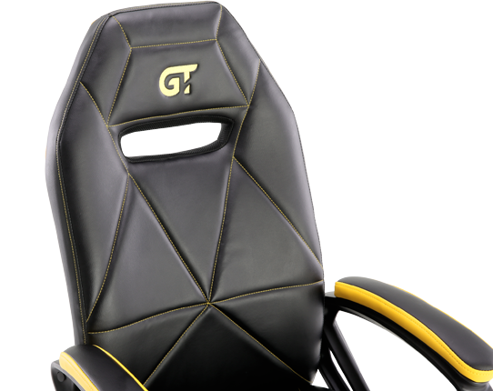 Геймерське крісло GT Racer X-2318