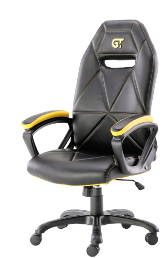 Геймерське крісло GT Racer X-2318