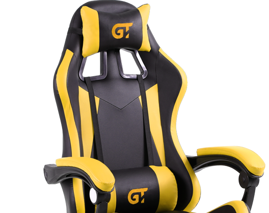Геймерське крісло GT Racer X-2323