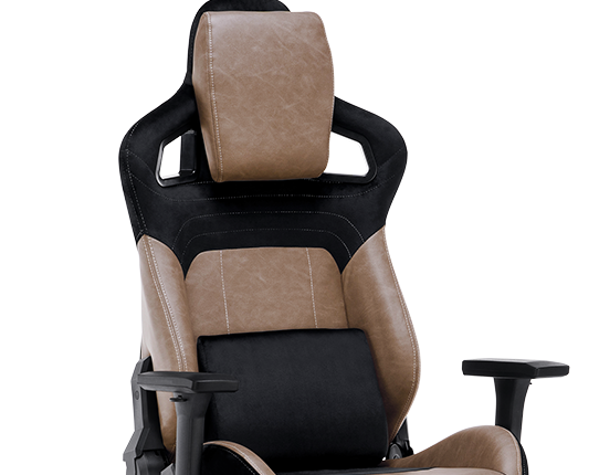 Геймерське крісло GT Racer X-2420