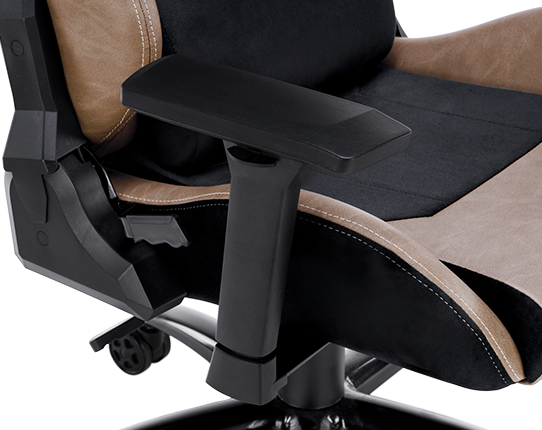 Геймерське крісло GT Racer X-2420
