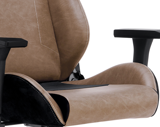 Геймерське крісло GT Racer X-2420