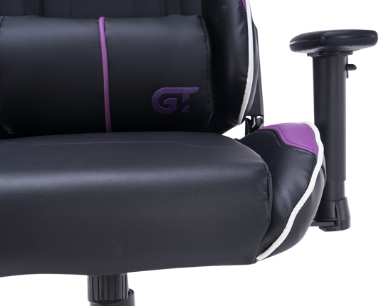Геймерское кресло GT Racer X-2528