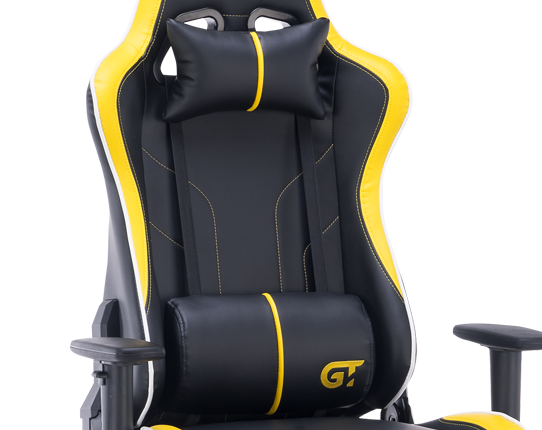 Геймерське крісло GT Racer X-2528