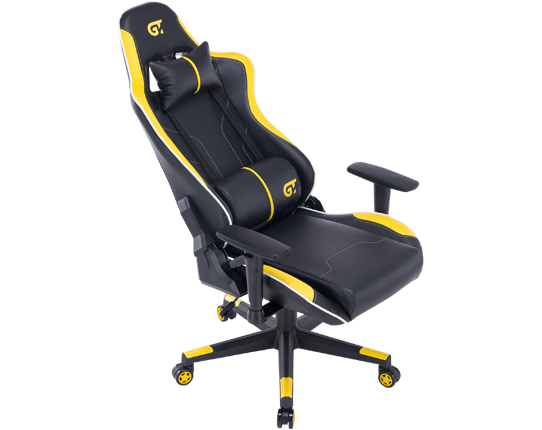 Геймерське крісло GT Racer X-2528
