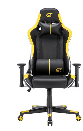 Геймерське крісло GT Racer X-2528