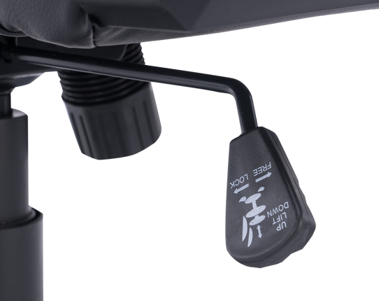 Геймерське крісло GT Racer X-2528