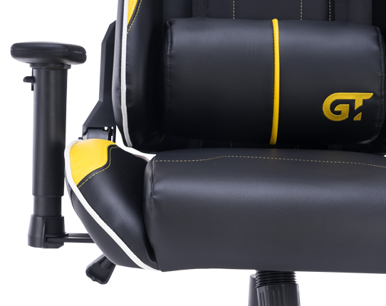 Геймерське крісло GT Racer X-2528