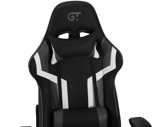 Геймерське крісло GT Racer X-2530