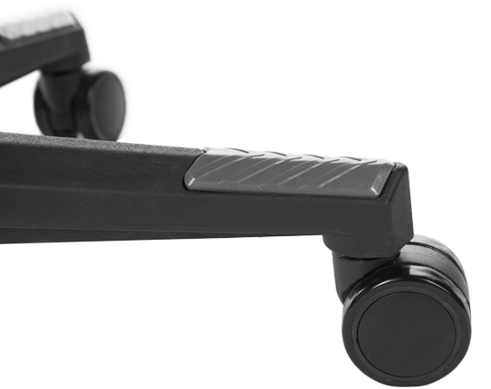 Геймерське крісло GT Racer X-2530