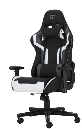 Геймерське крісло GT Racer X-2530