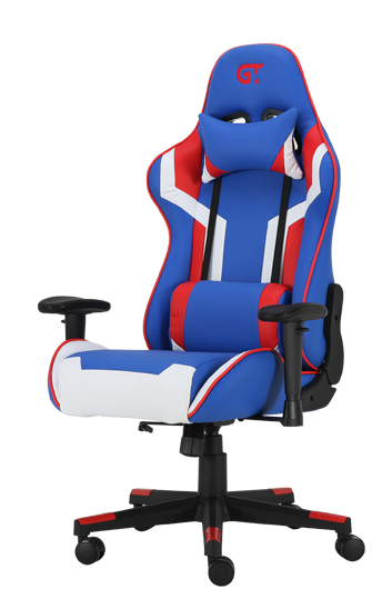 Геймерское кресло GT Racer X-2530