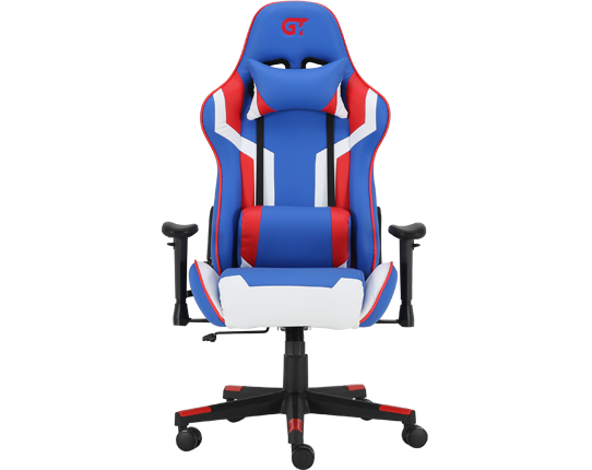 Геймерське крісло GT Racer X-2530