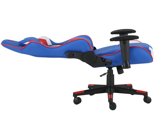 Геймерське крісло GT Racer X-2530
