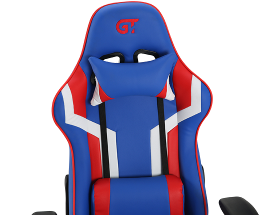Геймерське крісло GT Racer X-2530