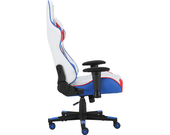 Геймерське крісло GT Racer X-2530