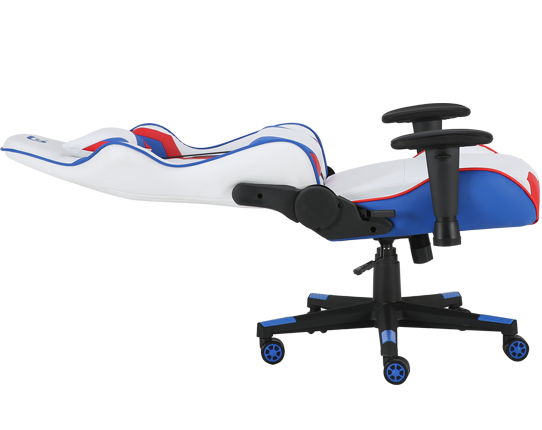 Геймерське крісло GT Racer X-2530