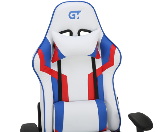 Геймерське крісло GT Racer X-2530