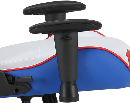 Геймерське крісло GT Racer X-2530