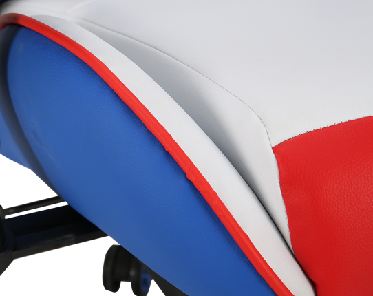 Геймерське крісло GT Racer X-2530