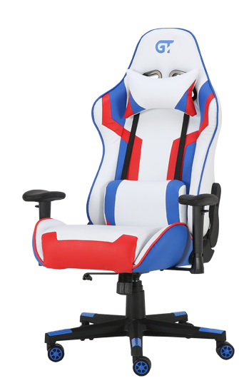 Геймерское кресло GT Racer X-2530