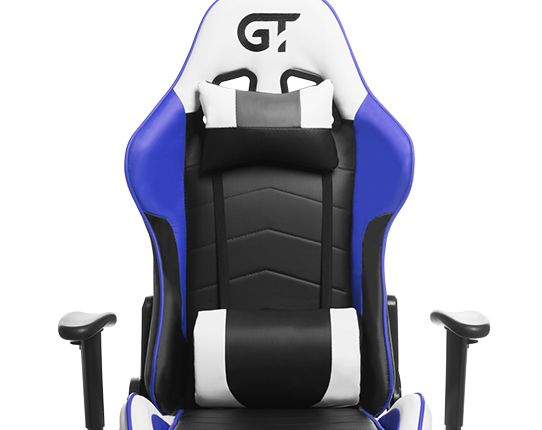 Геймерське крісло GT Racer X-2532-F