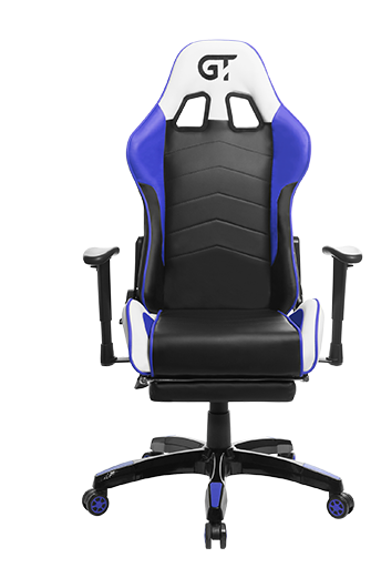 Геймерське крісло GT Racer X-2532-F
