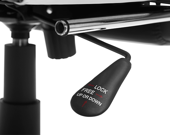 Геймерське крісло GT Racer X-2532-F